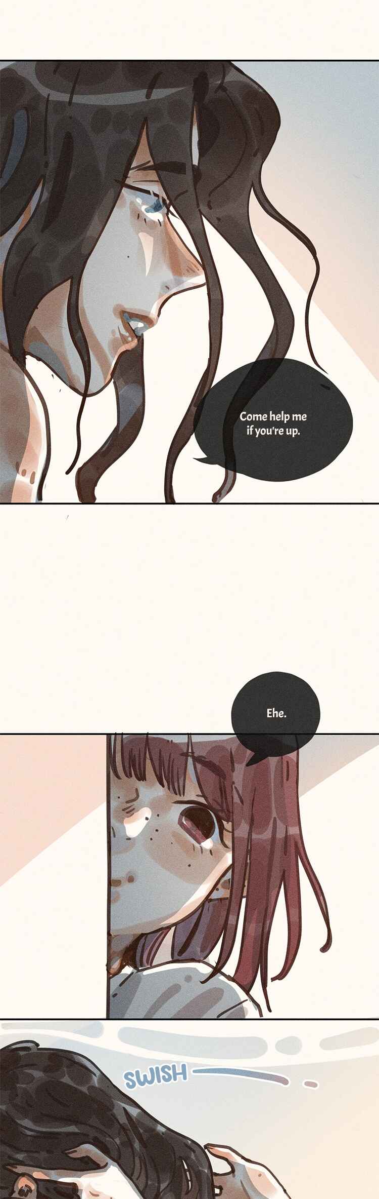 My Dear Lass Chapter 59 - Page 4