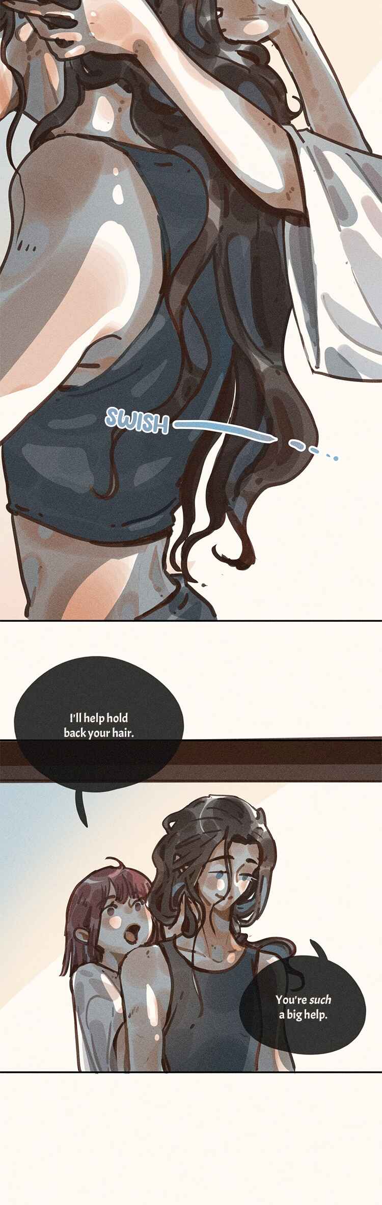 My Dear Lass Chapter 59 - Page 5