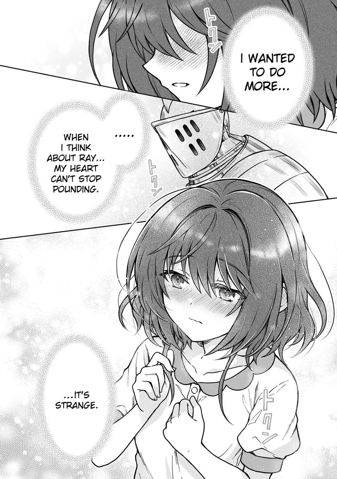 D-kyuu Boukensha no Ore, Nazeka Yuusha Party ni Kanyuu Sareta Ageku, Oujo ni Tsukimatowareteru Chapter 29 - Page 12