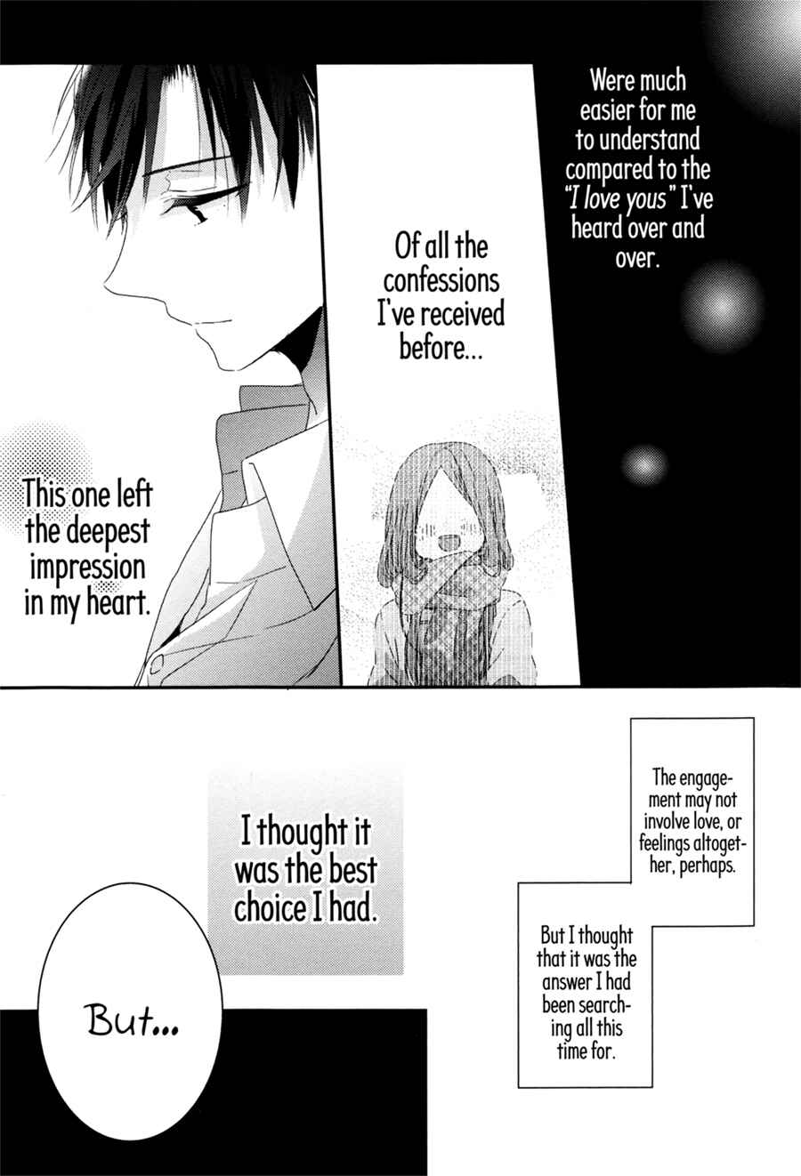 Dramatic Irony Chapter 5 - Page 18