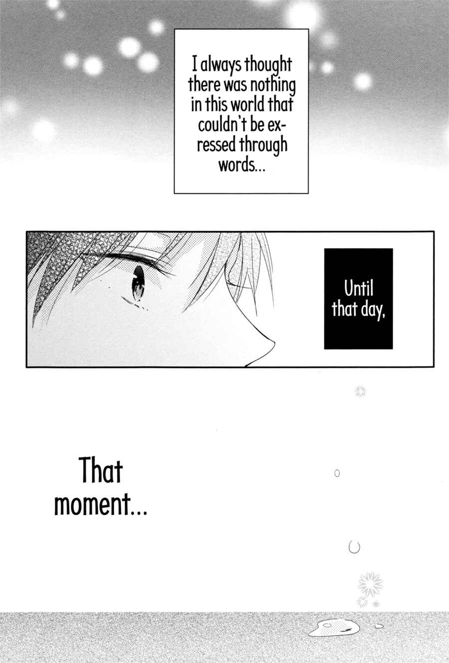 Dramatic Irony Chapter 5 - Page 2