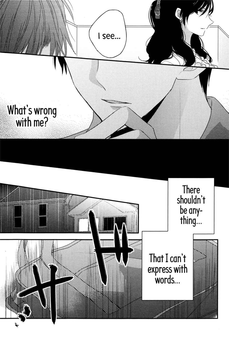 Dramatic Irony Chapter 5 - Page 26