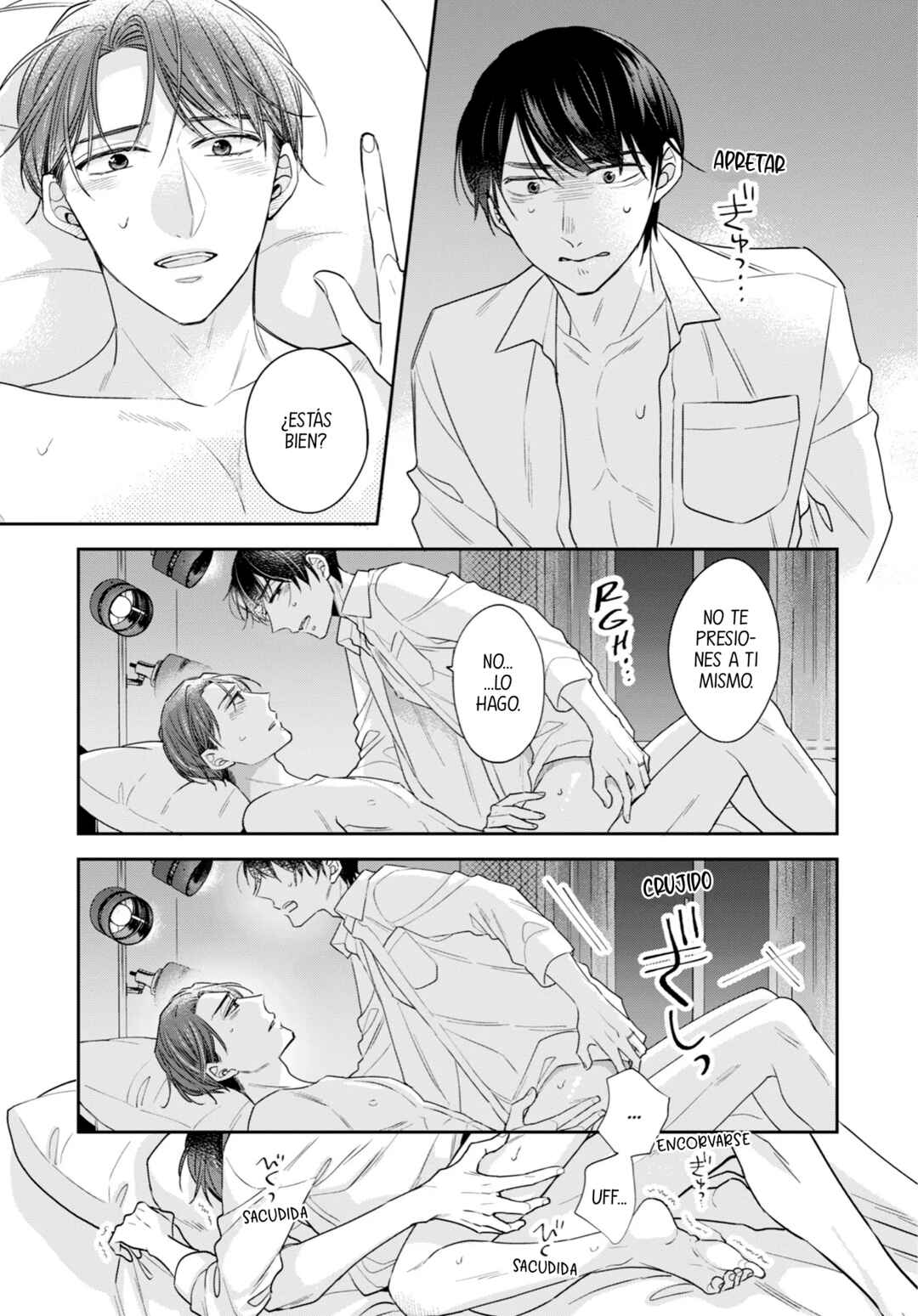 Cherry Magic! Thirty Years of Virginity Can Make You a Wizard?! Chapter 61 - Page 16