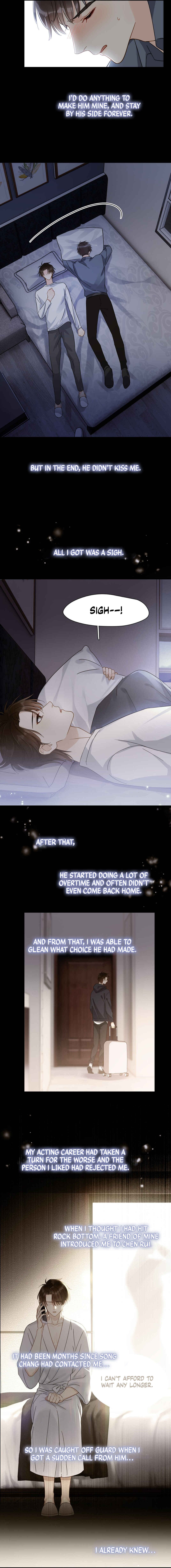 Unexpected Luck Chapter 44 - Page 11