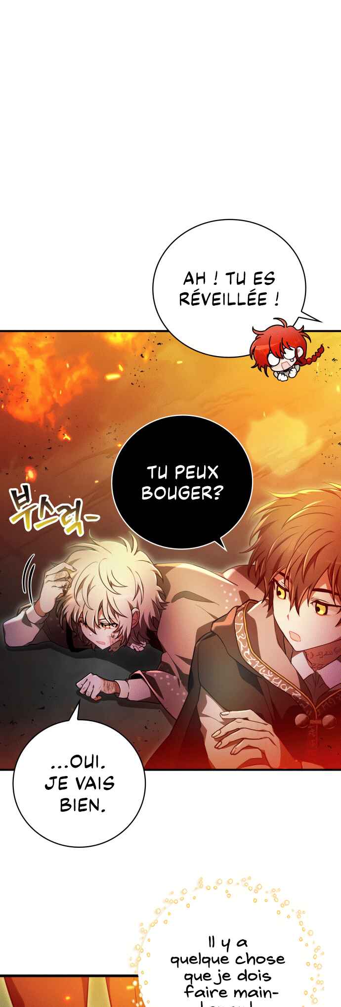 Jebal Jom Ilgeodallago Chapter 29 - Page 10