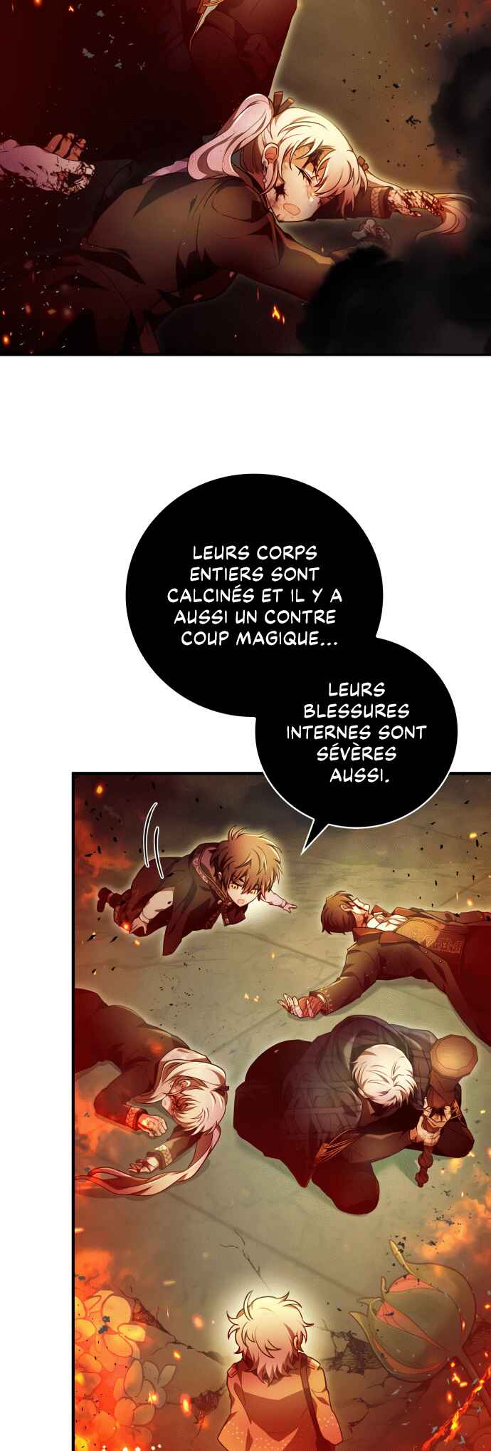 Jebal Jom Ilgeodallago Chapter 29 - Page 12