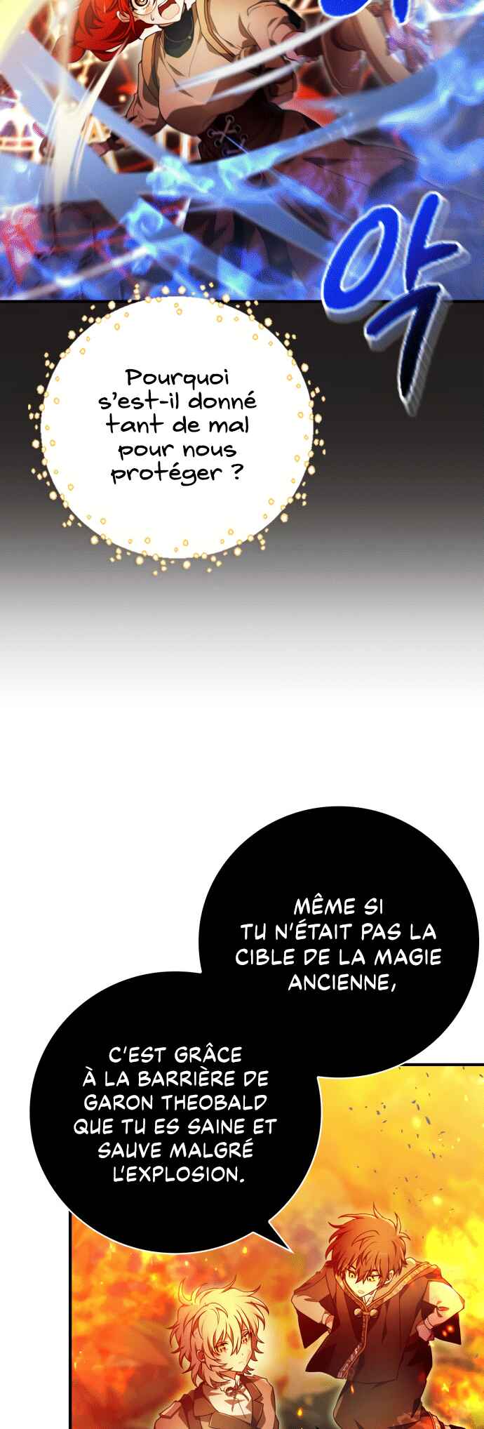 Jebal Jom Ilgeodallago Chapter 29 - Page 19