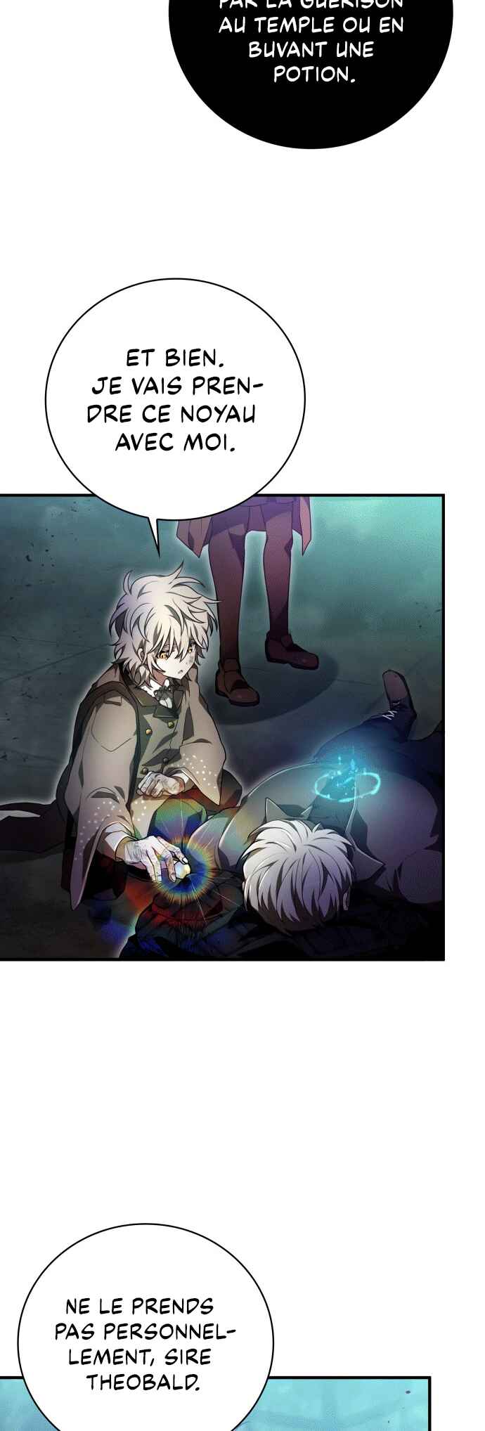 Jebal Jom Ilgeodallago Chapter 29 - Page 25