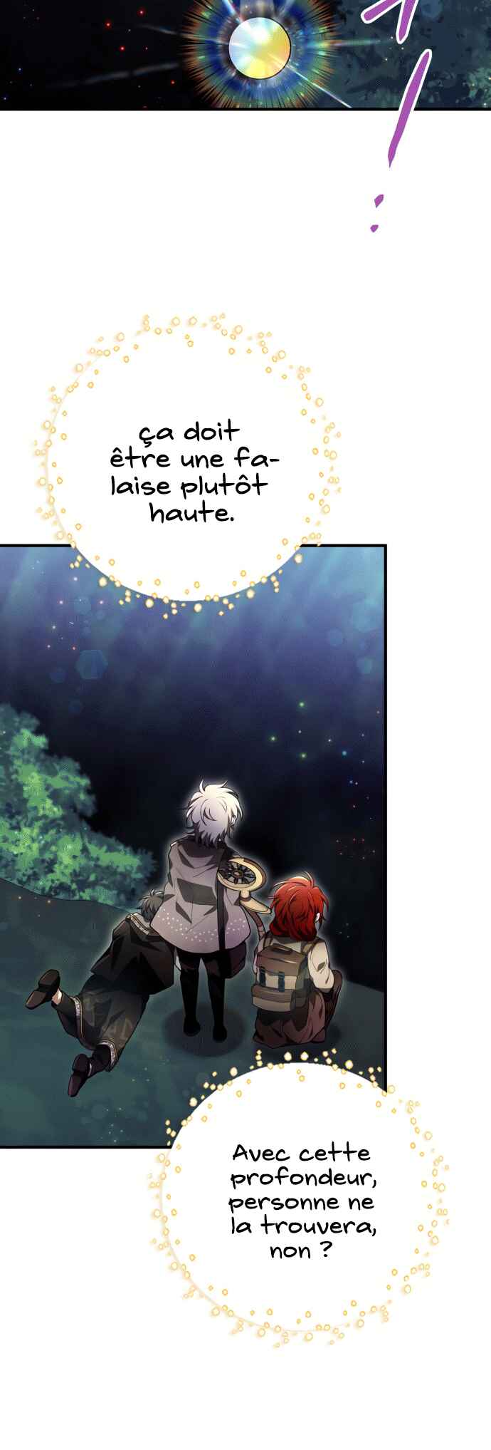 Jebal Jom Ilgeodallago Chapter 29 - Page 28