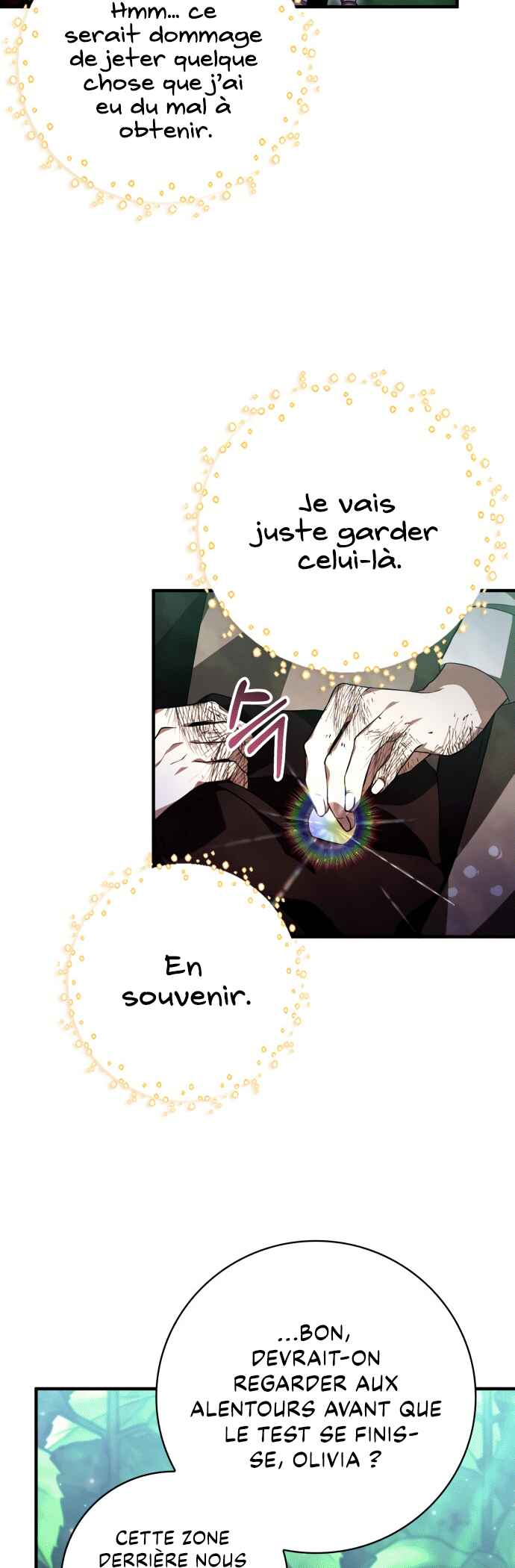 Jebal Jom Ilgeodallago Chapter 29 - Page 30