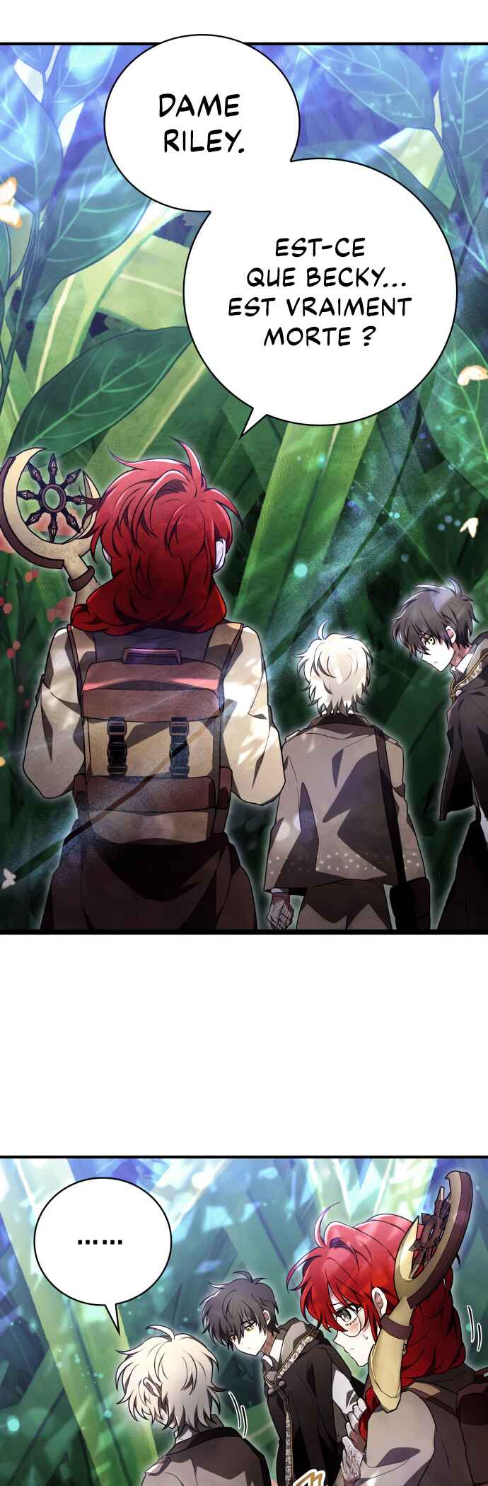 Jebal Jom Ilgeodallago Chapter 29 - Page 36