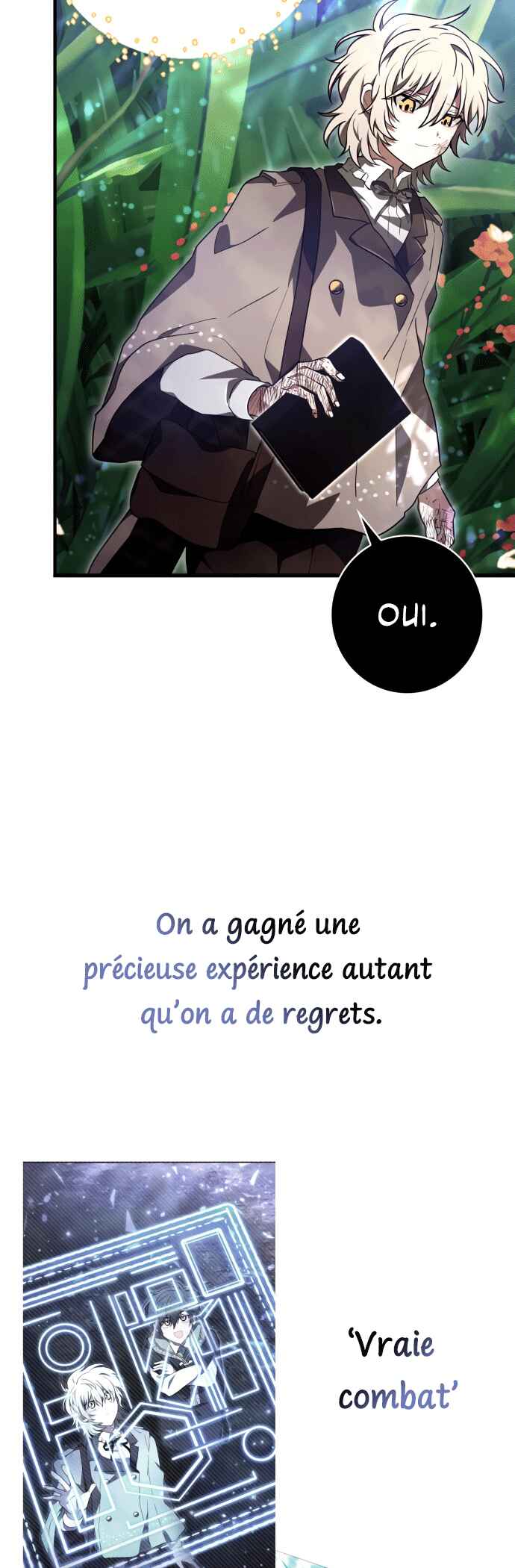 Jebal Jom Ilgeodallago Chapter 29 - Page 39