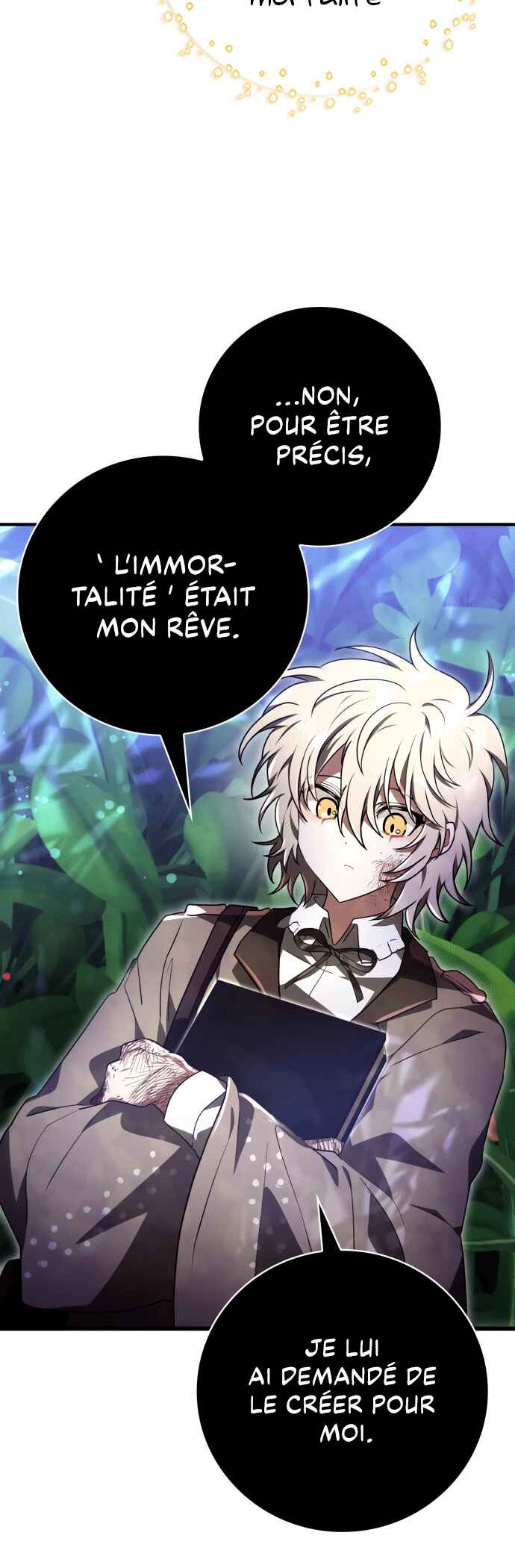 Jebal Jom Ilgeodallago Chapter 29 - Page 43
