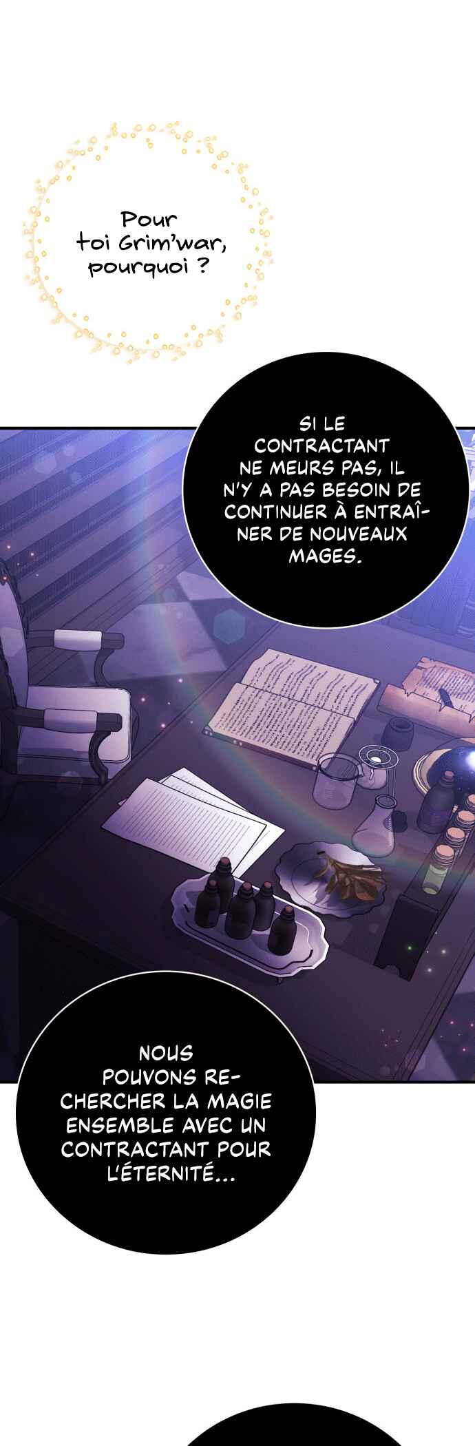 Jebal Jom Ilgeodallago Chapter 29 - Page 44