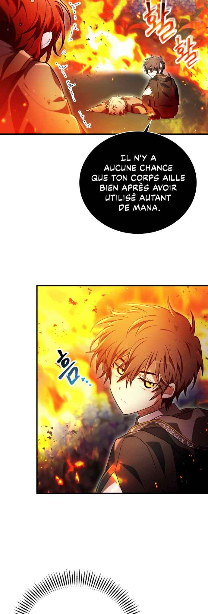 Jebal Jom Ilgeodallago Chapter 29 - Page 8
