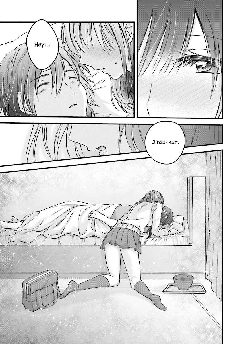 Fuufu Ijou, Koibito Miman. Chapter 4 - Page 22