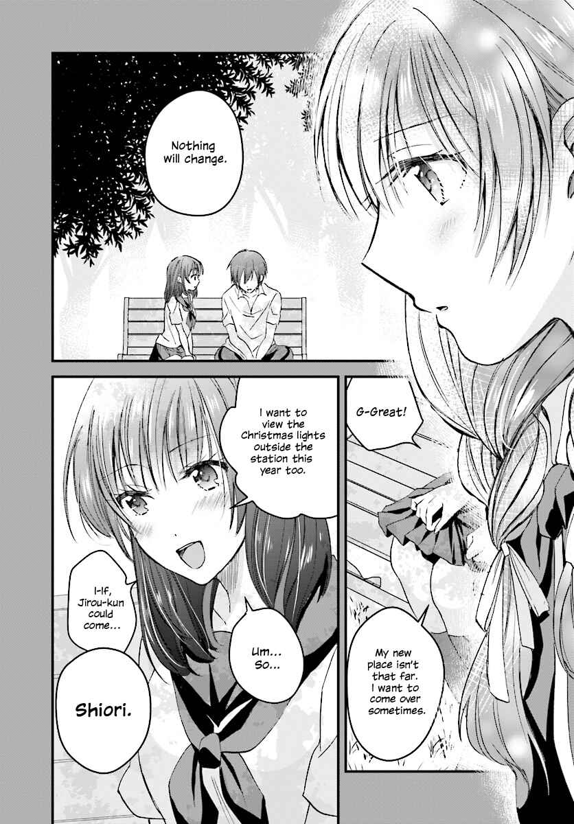 Fuufu Ijou, Koibito Miman. Chapter 4 - Page 26