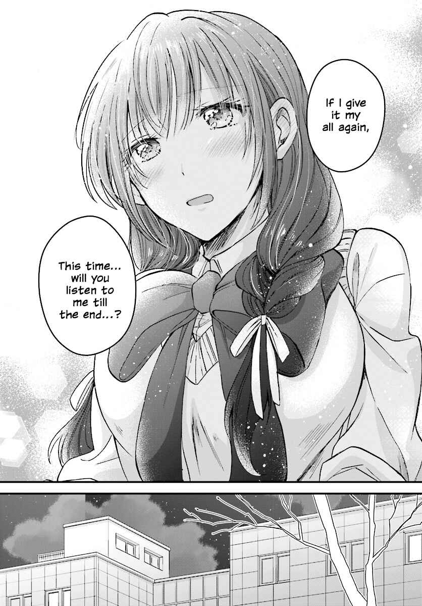 Fuufu Ijou, Koibito Miman. Chapter 4 - Page 28
