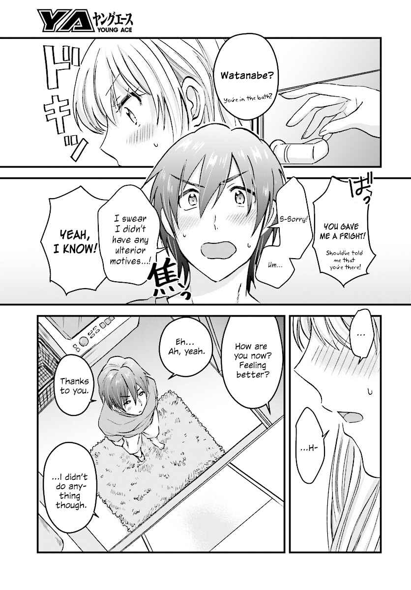 Fuufu Ijou, Koibito Miman. Chapter 4 - Page 30