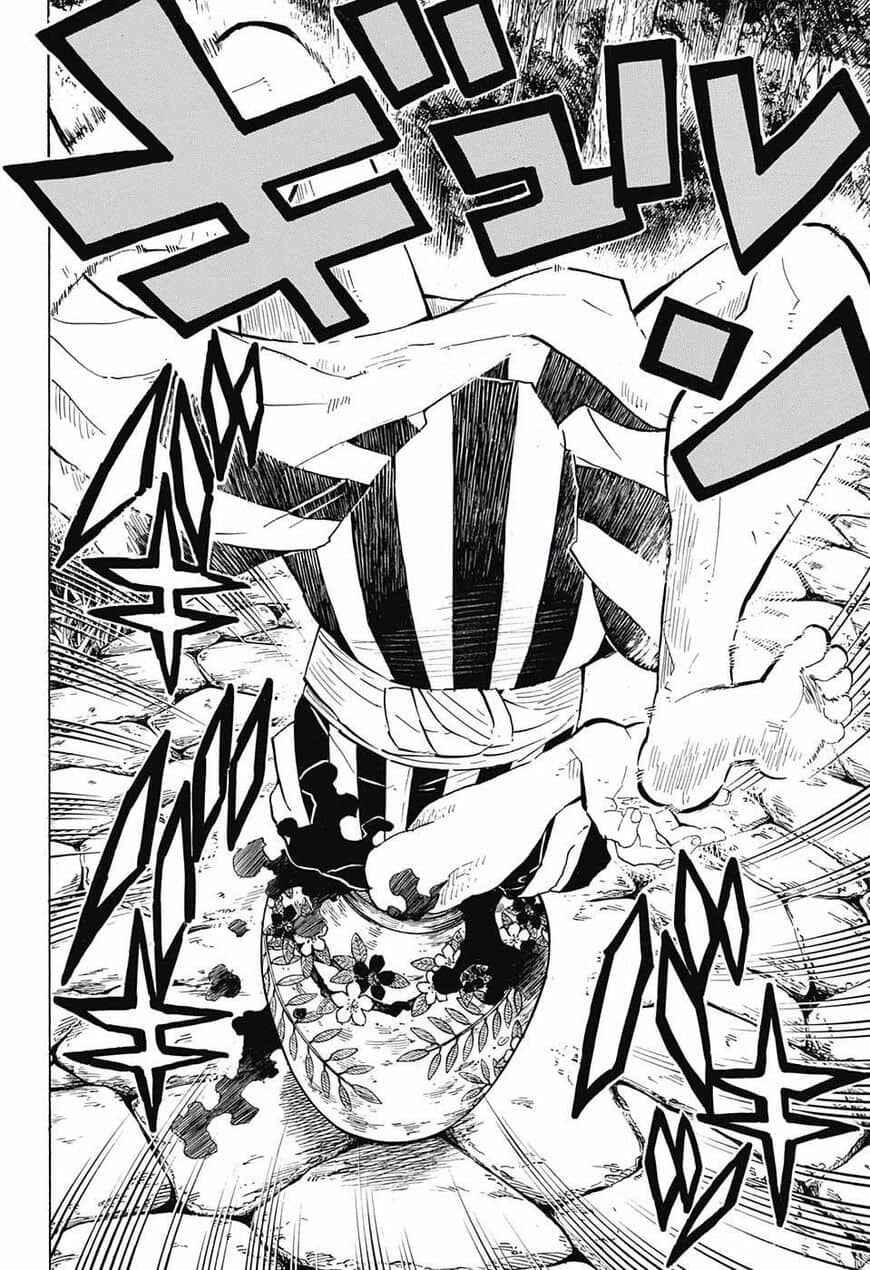 Demon Slayer: Kimetsu no Yaiba Chapter 105 - Page 18