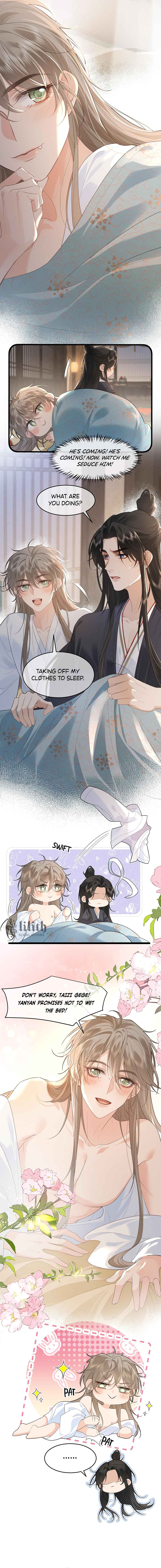 Mad for Love Chapter 2 - Page 14