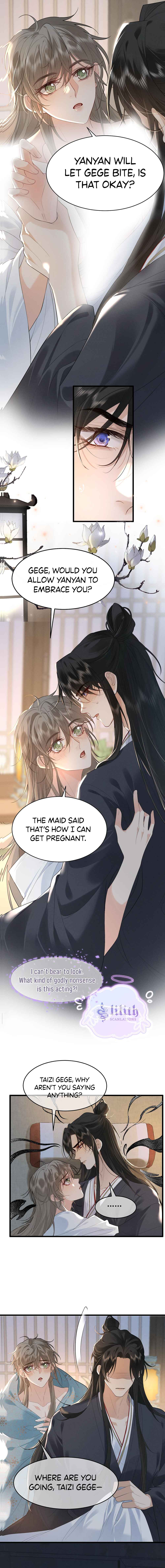 Mad for Love Chapter 2 - Page 17