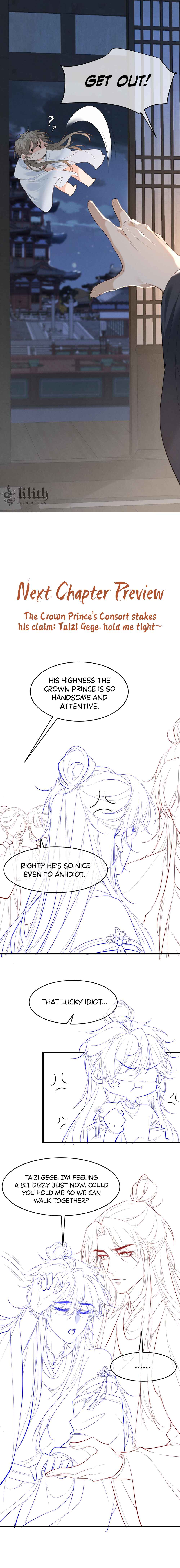Mad for Love Chapter 2 - Page 18
