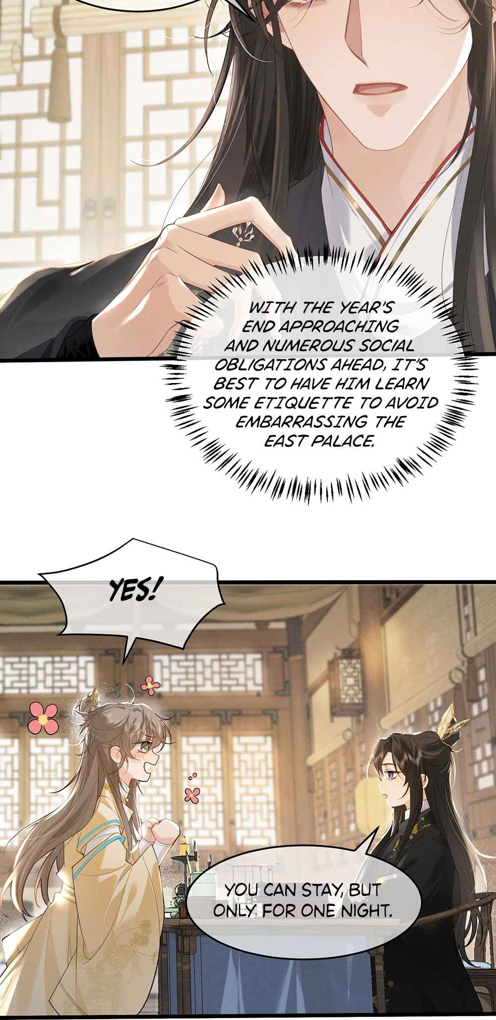 Mad for Love Chapter 2 - Page 7