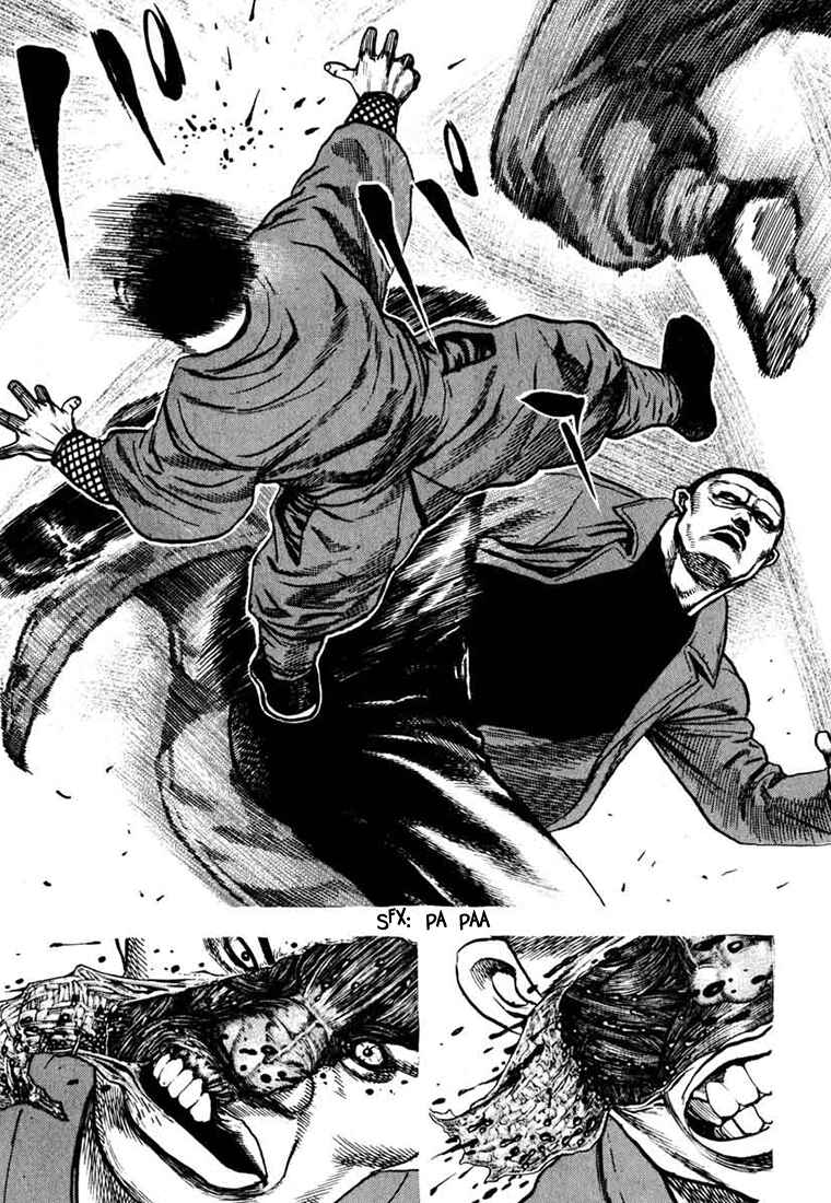 Tough Chapter 28 - Page 12