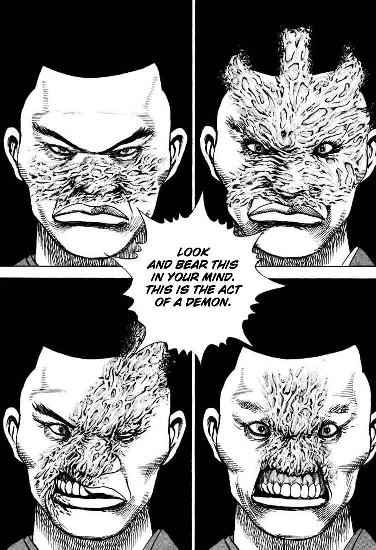 Tough Chapter 28 - Page 15