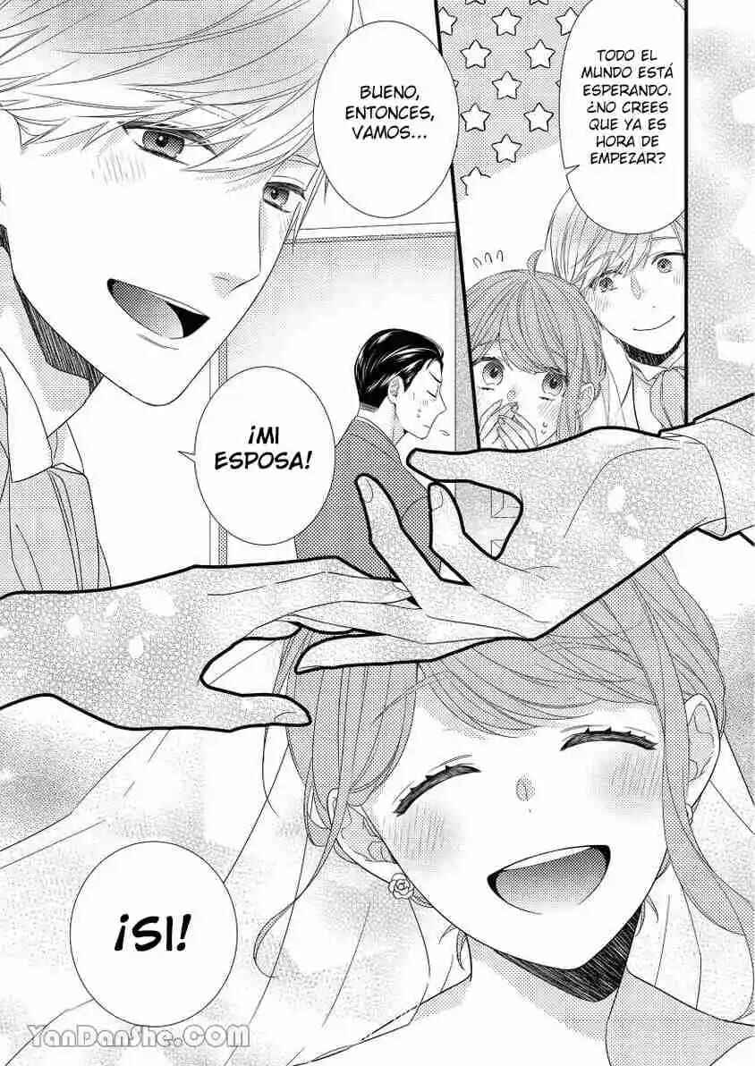 -50kg Cinderella Chapter 32 - Page 11