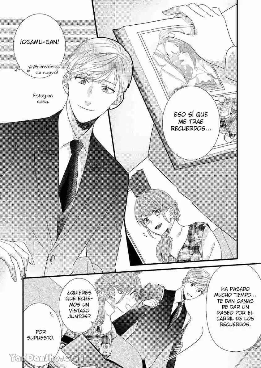 -50kg Cinderella Chapter 32 - Page 14