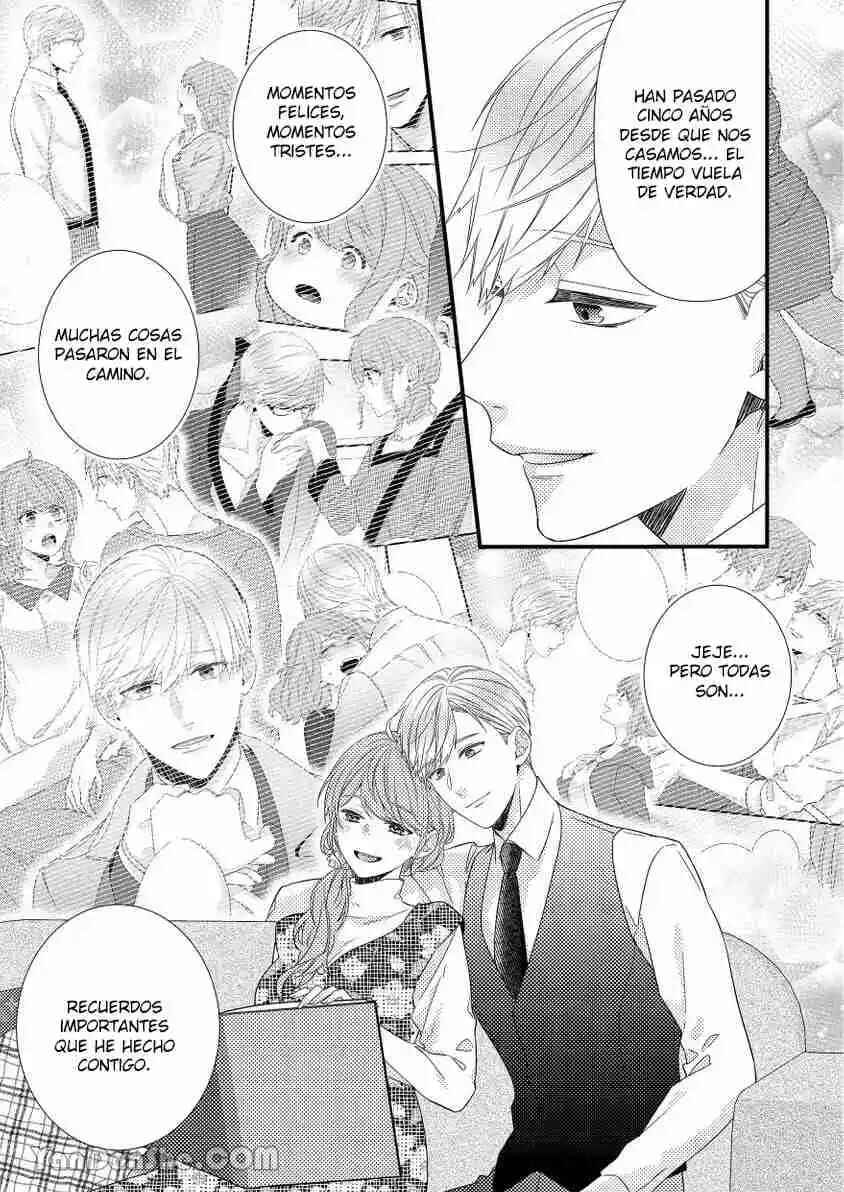 -50kg Cinderella Chapter 32 - Page 15