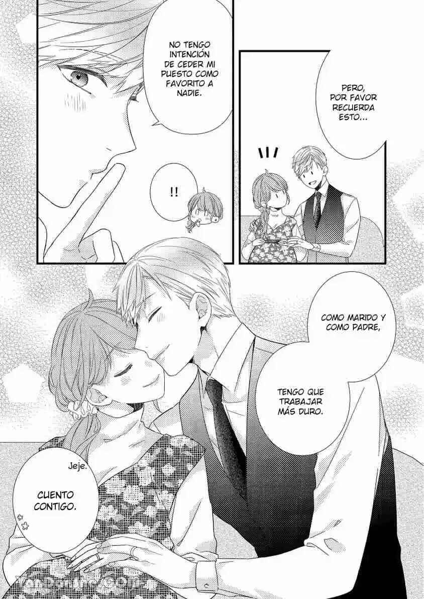 -50kg Cinderella Chapter 32 - Page 17