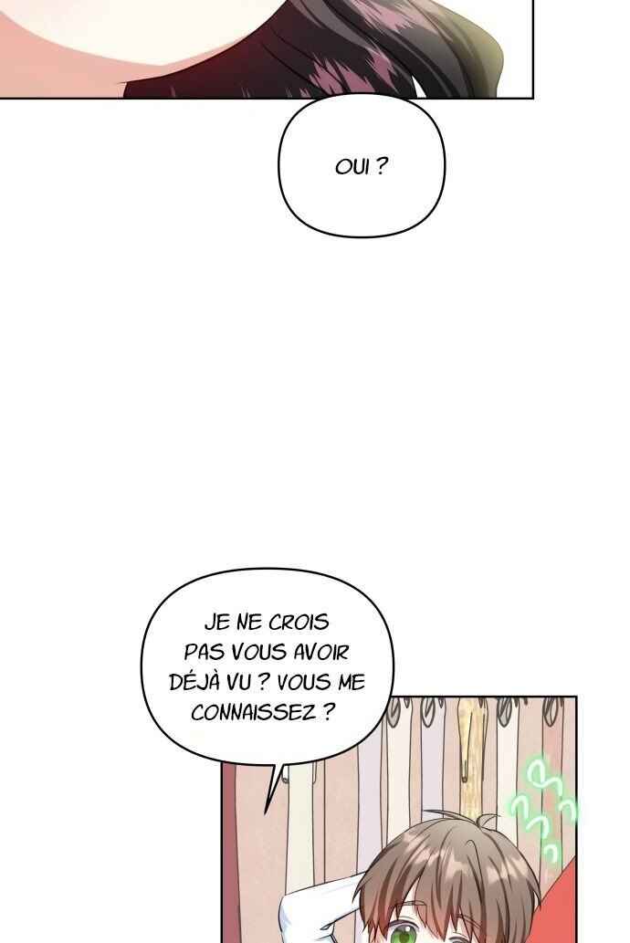 Monster Duke's Daughter Chapter 32 - Page 28