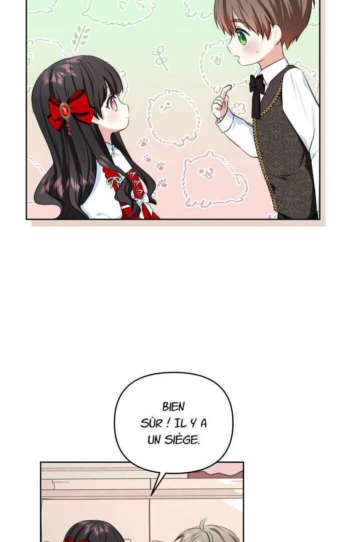Monster Duke's Daughter Chapter 32 - Page 30