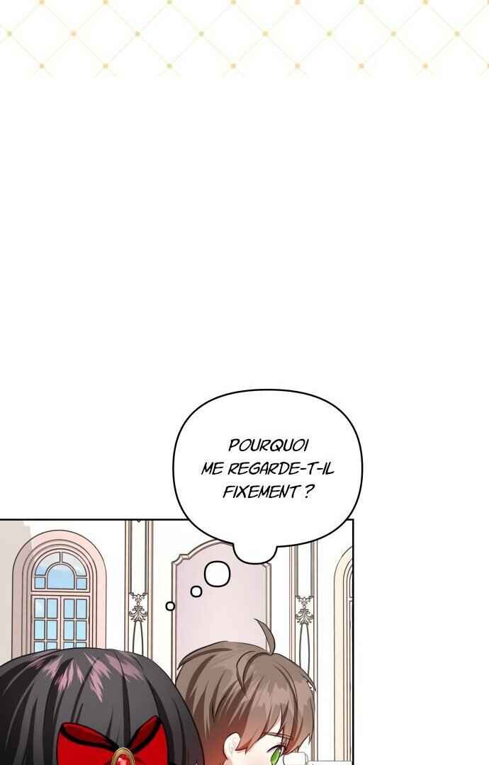 Monster Duke's Daughter Chapter 32 - Page 33