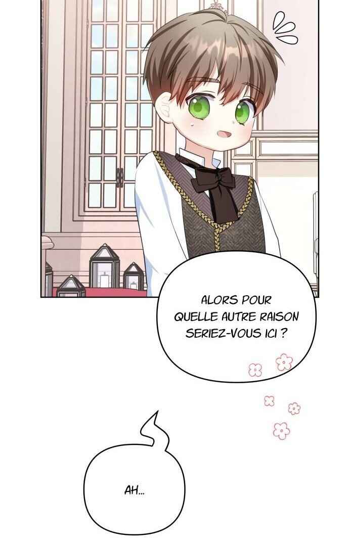 Monster Duke's Daughter Chapter 32 - Page 38