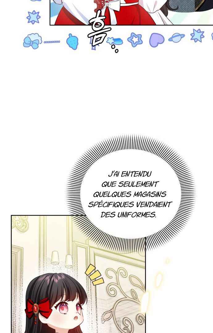 Monster Duke's Daughter Chapter 32 - Page 4