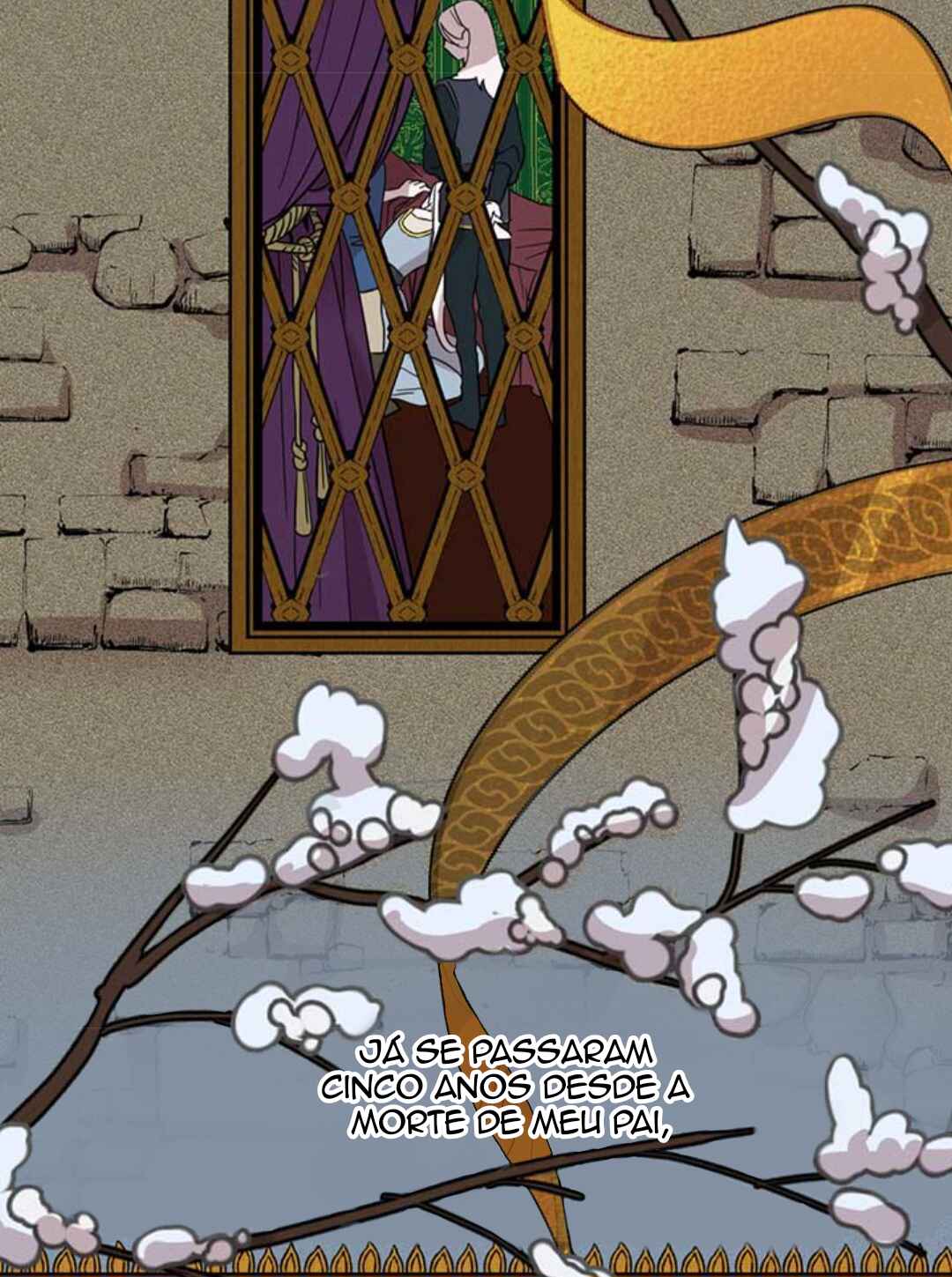 Lemon Pie Night Chapter 1 - Page 17