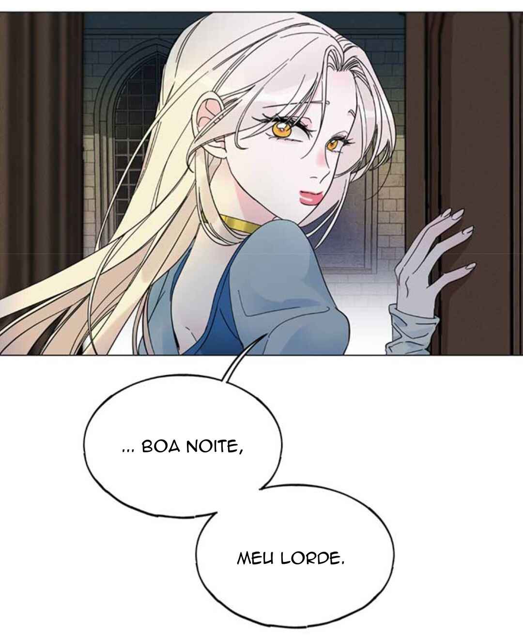 Lemon Pie Night Chapter 1 - Page 42