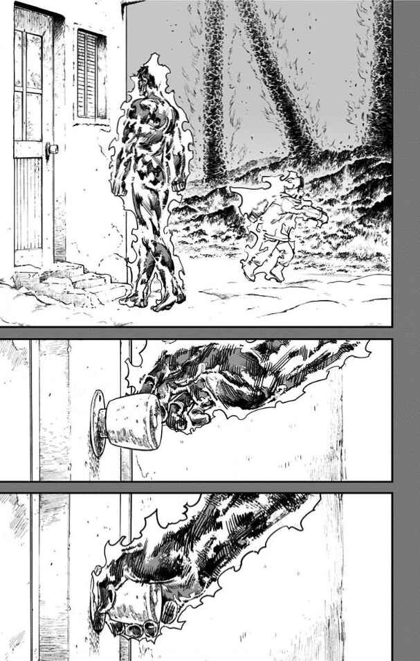 Fire Punch Chapter 46 - Page 10