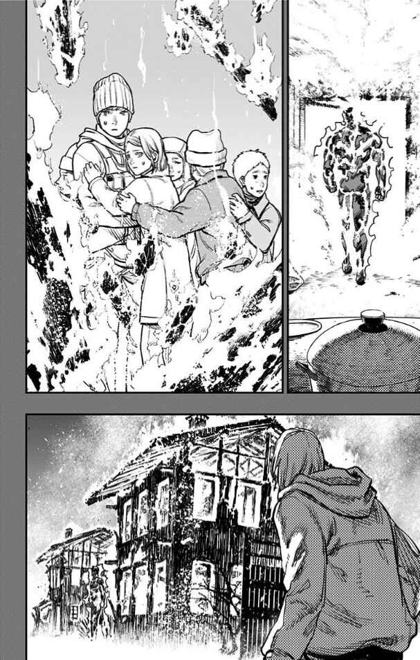 Fire Punch Chapter 46 - Page 13