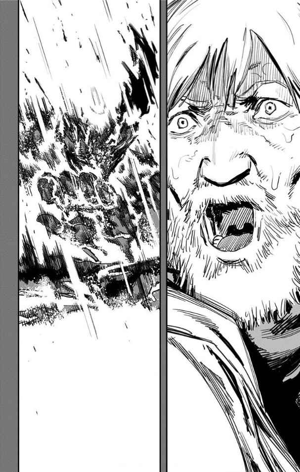 Fire Punch Chapter 46 - Page 15