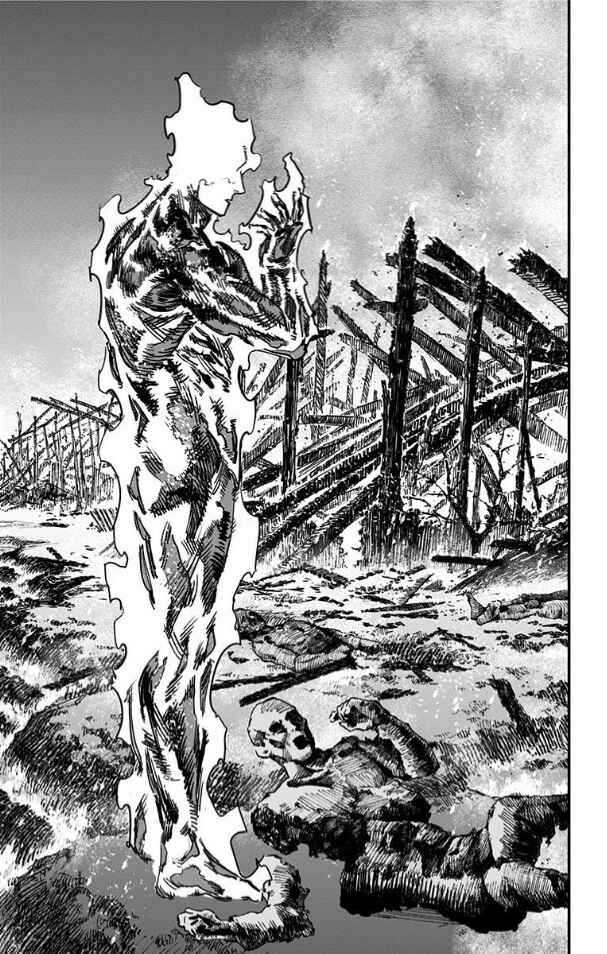 Fire Punch Chapter 46 - Page 20