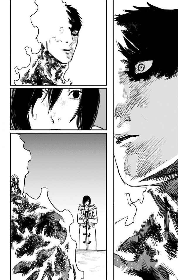 Fire Punch Chapter 46 - Page 3