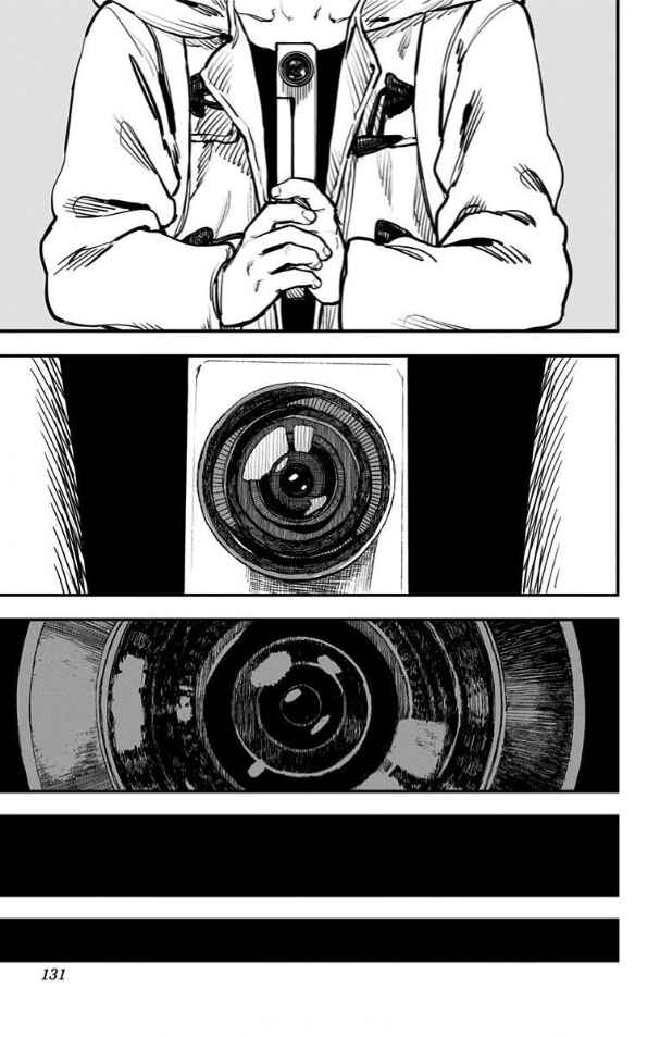 Fire Punch Chapter 46 - Page 4
