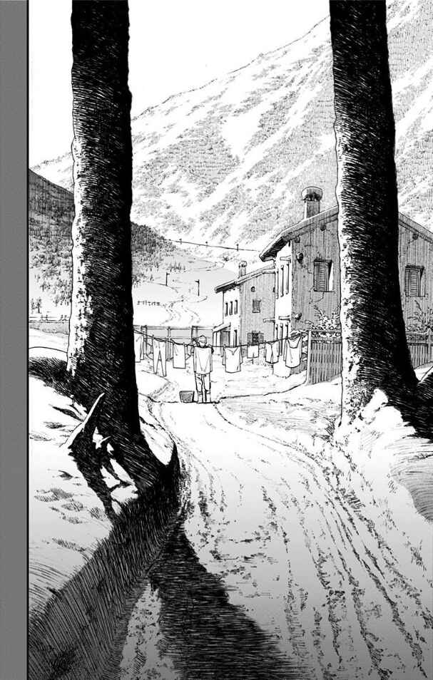 Fire Punch Chapter 46 - Page 5