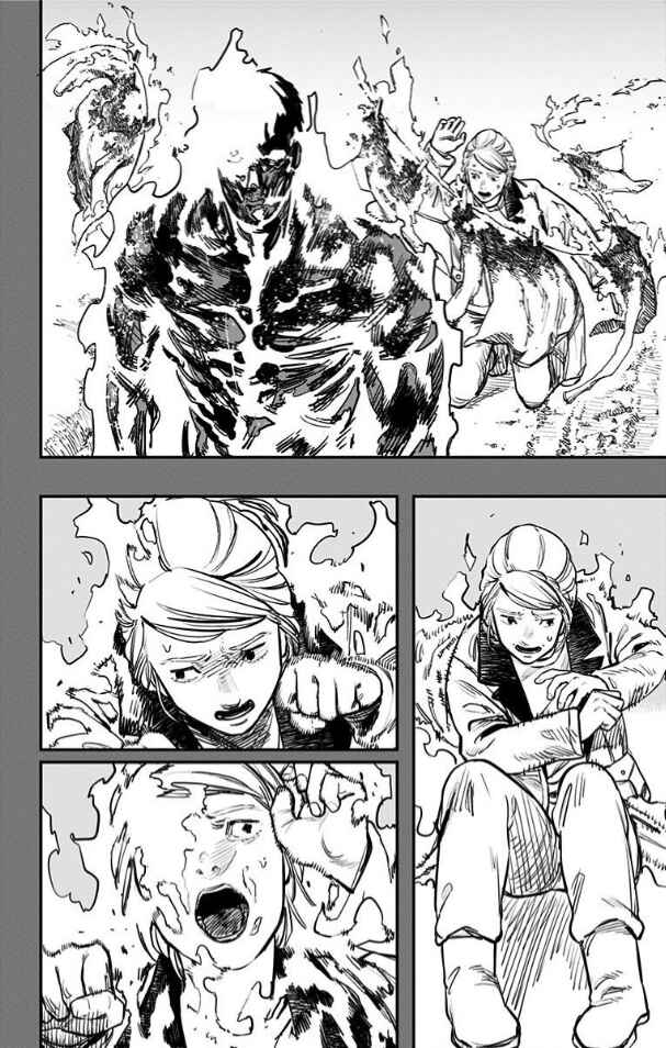 Fire Punch Chapter 46 - Page 7