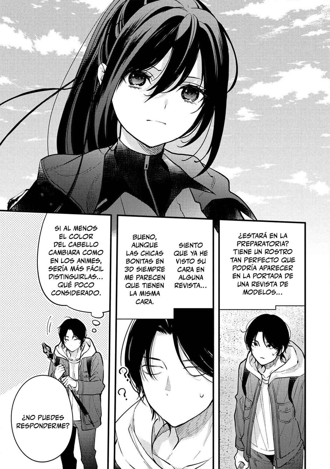 Houkai Sekai no Mahou Tsue Shokunin Chapter 1 - Page 49